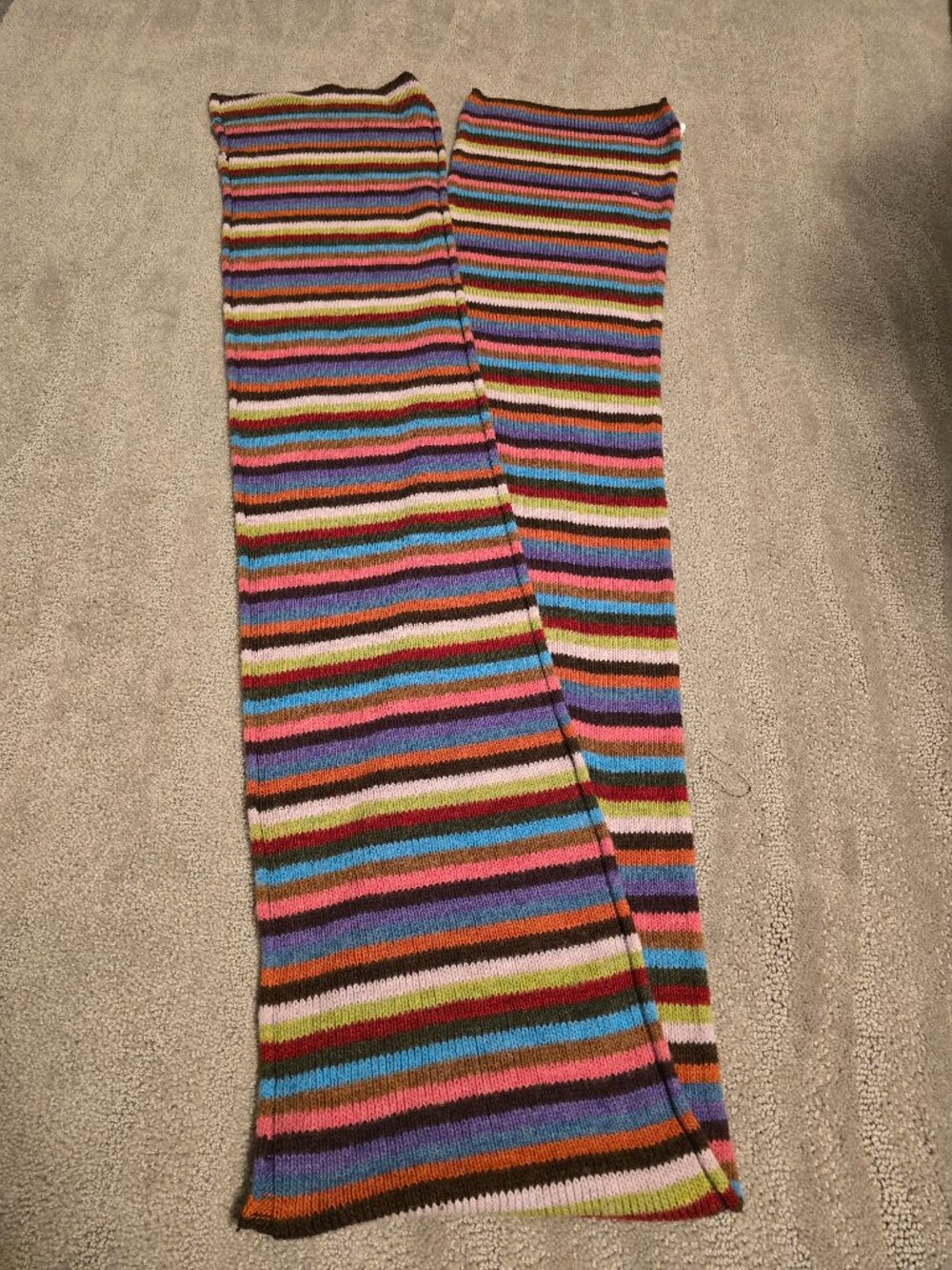 Maria Paola Calugi Scarf - Made in Italy